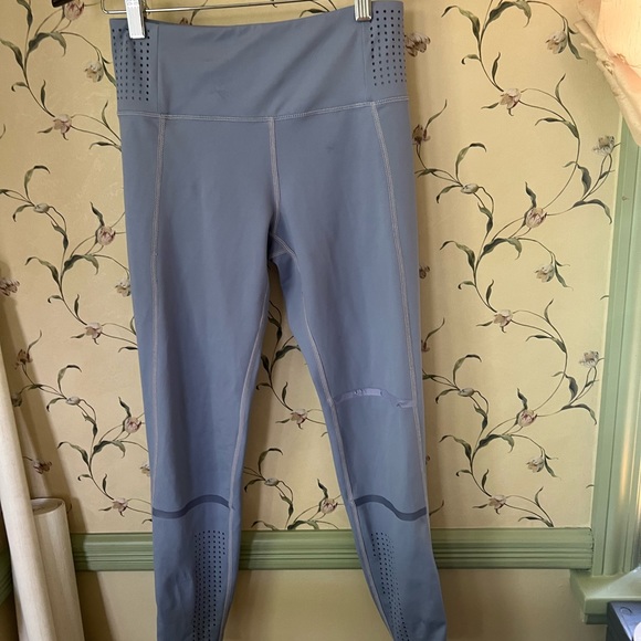 Lilybod Pants - Lilybod 3/4 length exercise pants